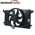FO3115189 Radiator Ac Condenser Cooling Fan Fit 2012-2017 Ford Focus 2.0L L4. Fixed Price $46.99.
