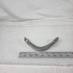 1955 1956 Dodge & Desoto 4 Dr. Front Seat Grab Handle 1575953. Fixed Price $9.60.
