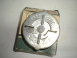 Nors Replaces C6OZ-9030-A 1966 1967 1968 1969 Ford Fairlane Torino Gas Cap Nos. Fixed Price $58.88.