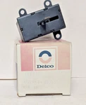 Nos Ac Delco (gm) Wiper/washer Switch 1973-1977 Olds Cutlass 412286 D6304. Fixed Price $129.00.