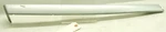 05-09 Chevrolet Equinox Torrent Lh Rear Door Molding Trim Oem 1605. Fixed Price $37.99.
