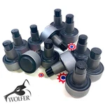 12 Each Torque Rod End/insert; M939 M800 5TON 2530007409620 7979185 A2110L116. Fixed Price $840.00.