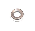 1967 - 1979 Ford Thunderbird Used Chrome Interior Bezel Nut Mirror Remote. Fixed Price $69.00.