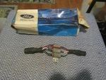 Nos 1979 80 81 1982 Ford Mustang Radio Noise Supressor With Wiring D9ZZ-18A832-A. Fixed Price $74.99.