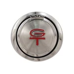 Scott Drake C8ZZ-9030-D Gt Pop-open Fuel Cap. Fixed Price $199.95.