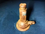 Toyota Pickup Truck 4RUNNER Tacoma Landcruiser Spare Tire Jack FJ60 FJ62 Oem. Fixed Price $64.95.