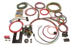 Painless Wiring 10101 21 Circuit Classic Customizable Chassis Harness. Fixed Price $344.14.