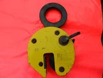 Cm Plate Clamp,steel Lifter Rigging 6,600. Fixed Price $499.00.