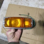Rover 3500S P6 Marker Lucas L677 1 Bulb I. Fixed Price $50.00.