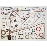 American Autowire 510553 1962-65 Fairlane 62-63 Merc Meteor Classic Update Kit. Fixed Price $1200.80.