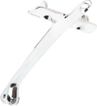 Oer Chrome Inner Rear View Mirror Bracket For 1962-1967 Chevy Ii Nova Models. Fixed Price $66.98.