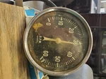 Studebaker Hawk Tachometer, Needs To Be Rebuilt.. Fixed Price $50.00.