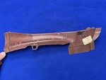 Ford Genuine Nos Ranchero Left Rear Quarter Panel Extension C8OZ-6628059-A. Fixed Price $90.00.