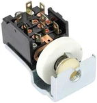 Terminal Headlamp Switch With Ceramic Rheostat For 1975-1989 Chrysler Models. Fixed Price $34.19.