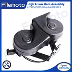 High & Low Horn Assembly 17-22 Ford F-250 F-350 Super Duty HC3Z-13832-G. Fixed Price $23.99.
