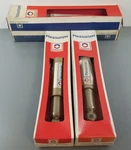 New Nos Delco P1056 Shocks 1962 1963 1964 1965 1966 1967 Chevy Ii Nova. Fixed Price $108.95.