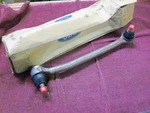 1967-1972 Ford F-500 To F-750 Steering Drag Link, Nos C7TZ-3304-A. Fixed Price $125.00.