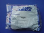 1955-1956-1957 Chevrolet Bel Air Station Wagon Tailgate Weatherstrip-soff Seal. Fixed Price $123.99.
