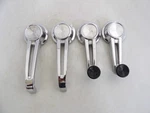 1962-1967 Chevy Nova Chevelle Gto Impala Interior Door Crank Window Handles. Fixed Price $29.99.