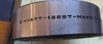 Buick Nos Rr Axle Pinion Bearing Hyatt 1529TS-7450577-1955 Only!!. Fixed Price $55.55.