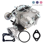 Bbl Carburetor For 1970-80 Chevrolet 350 5.7L 400 6.6L Chevy Gm Rochester 2GC. Fixed Price $93.49.