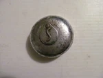 Studebaker Locking Gas Cap With 2 Keys. Fixed Price $29.99.