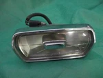 1969 Barracuda Parking Light Assembly Used Mopar 2930491. Fixed Price $89.95.