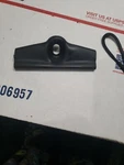Gm 1967-1989 Chevrolet Olds Buick Battery Hold Down Bracket 6270159 Nos. Fixed Price $35.00.