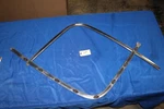 1968 Mustang Shelby Convertible Original Top Boot Trim Moldings. Fixed Price $299.95.