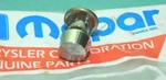 Nos Mopar 1967-1973 Chrysler, Dodge, Plymouth, Cigar Lighter Knob, 2631665. Fixed Price $23.49.