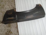 1975 Chevrolet Nova Front Fender 360999. Fixed Price $750.00.