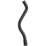 Dayco Radiator Coolant Hose For Caprice, Parisienne, Impala, Corvette+more 71029. Fixed Price $33.23.