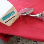 1950-1953 Cadillac 1967 Corvette Gm Outside Mirror 3840784 3-DMI. Fixed Price $139.99.