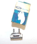 1970-73 Ford Mustang Torino Cougar Nos 351C Carburetor Air Cleaner Temp Sensor. Fixed Price $89.00.