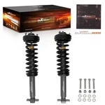 Loaded Suspension Lift Strut Kit Ford F-150 4WD 2014-2025 3" Front. Fixed Price $258.13.