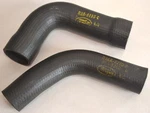 Nos 1959 Ford Fairlane 332/352 Upper & Lower Radiator Hoses, Edsel 332/361. Fixed Price $689.00.
