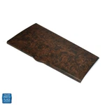 1968-1969 Firebird Trans Am Console Lid Door Burlwood Die-cast New. Fixed Price $129.99.