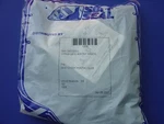 1955-1956-1957 Pontiac Station Wagon Liftgate Weatherstrip-soff Seal-new. Fixed Price $131.99.