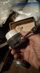Vintage Taylor Navigator Compass 2976 Waterway Highway - Original Box. Fixed Price $65.00.