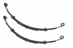 Rough Country Front Leaf Springs 4" Lift Pair International Scout Ii 4WD 71-1980. Fixed Price $149.95.