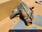 Ford 352 390 427 Radiator Surge Expansion Tank Oem Galaxie Thunderbird Mercury. Fixed Price $149.95.