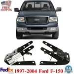 Front Bumper Mounting Brackets 1997-2004 Ford F-150 / 1997-2002 Expedition. Fixed Price $41.71.