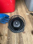 (1) Nos Gm Acdelco 1988-1996 Buick Regal 93-02 Chevy Camaro A/c Blower Motor. Fixed Price $45.00.