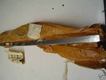 1970 1971 1972 1973 1974 Cuda Nos Mopar Decklid Molding. Fixed Price $695.00.