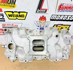 1970 Chevy Chevelle Corvette LS6 454 Original Aluminum Intake Manifold 3963569. Fixed Price $573.29.