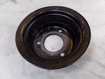Crankshaft Pulley, Single Groove, 1962/65 Mustang, Fairlane, Falcon, Comet, Nos. Fixed Price $119.00.