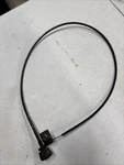 1971-72 Amc Javelin Amx Front Passenger Side Fresh Air Vent Cable Assembly Rare. Fixed Price $16.00.