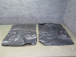 85-89 Nissan Z31 300ZX 2+0 Set Of T-top Glass Storage Bag Black Oem. Fixed Price $105.81.