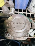 Mopar Dodge Chrysler Oem Original Flip Top Fuel/gas Cap Xo 1948 2925878 82779A. Fixed Price $53.55.