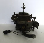 Vintage Carter Carburetor 0-2425 11/G 6-2617 X2 8237S 2479029 St. Louis Usa. Fixed Price $14.99.
